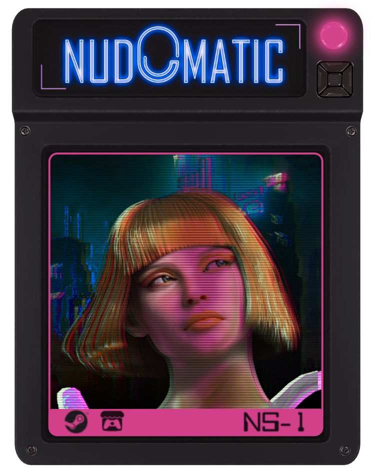 NUDOMATIC