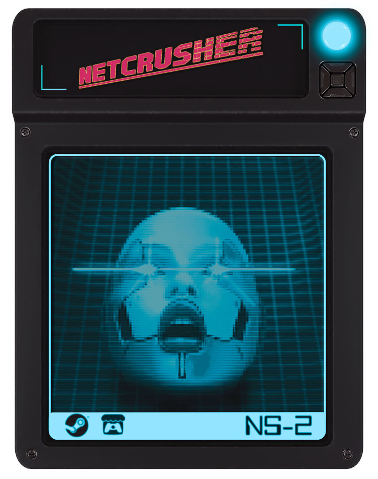 NETCRUSHER